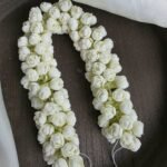 Foam Jasmine Flower