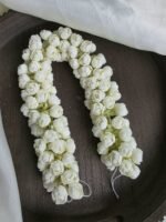 Foam Jasmine Flower