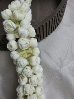 Foam Jasmine Flower - Image 2