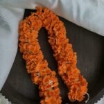 Foam Kanagambaram Flower
