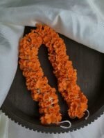 Foam Kanagambaram Flower