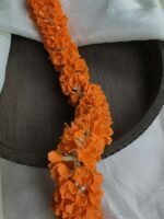 Foam Kanagambaram Flower - Image 2