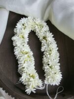 Foam Mullai Flower