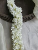 Foam Mullai Flower - Image 2