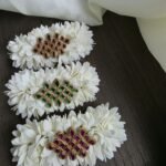 Foam Mullai Center Clip