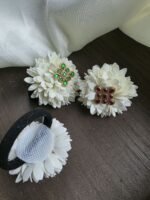 Foam mullai hair band - Image 2