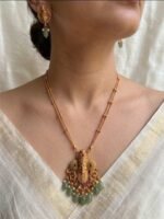 Trending Short Necklace - Image 2