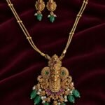 Trending Short Necklace
