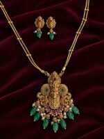 Trending Short Necklace