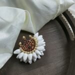 Tissue Jasmine Kemp Clip