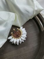 Tissue Jasmine Kemp Clip