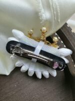 Tissue Jasmine Kemp Clip - Image 2