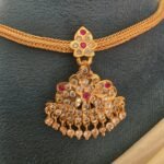 Wheat Chain Attigai