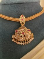 Wheat Chain Attigai