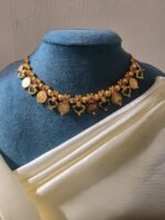 Palakka Kasu Choker