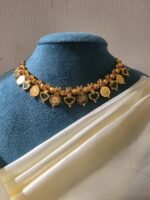 Palakka Kasu Choker - Image 4