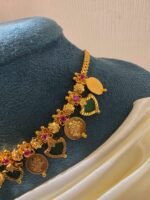 Palakka Kasu Choker - Image 2